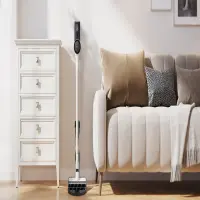 LG CordZero A9 Air Bikin Bersih-bersih Rumah Lebih Praktis