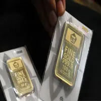 Harga Emas Antam Hari Ini, Cek Daftar Harga Terbarunya