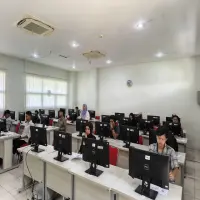 POLSUB Gelar Seleksi Mandiri Konsorsium 2026, 177 Peserta Bersaing Rebut Kursi Program Studi Impian