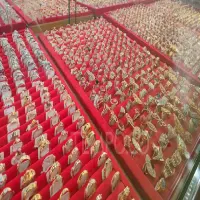 Harga Emas Perhiasan Hari Ini 7 Juni 2026