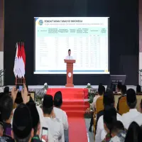 Meningkat 206 Persen, Menteri Nusron Apresiasi Peran Nazir dalam Percepatan Sertipikasi Tanah Wakaf