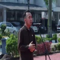 DPRD Kabupaten Karawang Dukung Peran Jurnalis Jaga Kualitas Informasi