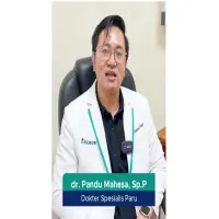 Jangan Anggap Sepele Sesak Napas Berulang, Dokter Paru RS Hamori Ingatkan Waspada Gejala Asma