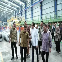Kawasan Industri Bertambah, Subang Kokohkan Sebagai Daerah yang Menarik untuk Investasi