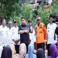 Pemkab Subang Siapkan Mitigasi Antisipasi El Nino