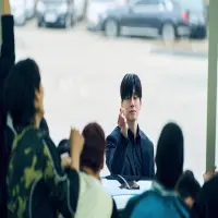 Link Nonton Drakor Teach You a Lesson Sub Indo, Full Episode!