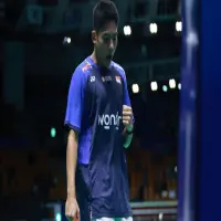 Drawing Australian Badminton Open 2026: Ubed vs Prannoy