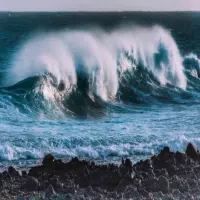 BMKG Update Tsunami Pascagempa M7,7 di Sulut dan Maluku Utara