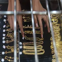 Harga Emas Perhiasan Hari Ini 8 Juni 2026, Cek Daftar Lengkap dari 24 Karat hingga 5 Karat