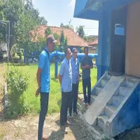 Utamakan Kepuasan Pelanggan, Dirut Perumda Tirta Rangga Subang Tekankan Kualitas Layanan dan Kinerja Pegawai