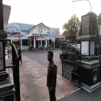 Anne Ratna Mustika dan Orang Kepercayaan Kembali Penuhi Panggilan Kejaksaan