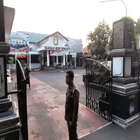 Mantan Bupati Purwakarta dan Orang Kepercayaannya Kembali Dipanggil Kejari