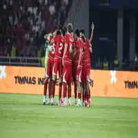 Link Live Timnas Indonesia Vs Mozambik Malam Ini! Garuda Bidik Kemenangan Kedua di FIFA Matchday