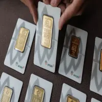 Harga Emas Antam Turun Rp10 Ribu Hari Ini, Saat yang Pas Buat Borong? Cek Daftar Harganya!