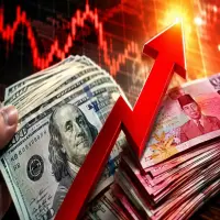 Nilai Tukar Rupiah Hari ini terhadap Dolar AS di Bank Mandiri, BCA, dan BNI