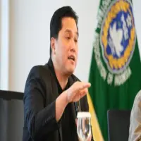 Erick Thohir Turun Tangan, Timnas Indonesia Siap Hajar Mozambik di GBK