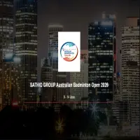 Jadwal Australian Badminton Open 2026 Hari Pertama