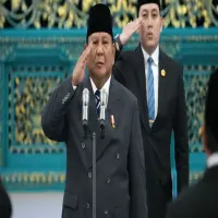 Said Iqbal Jadi Penasihat Khusus Presiden, Prabowo Lantik 4 Pejabat Baru