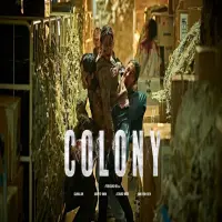 Sinopsis Film Zombie Korea "Colony", Teror Baru dari Sutradara Train to Busan