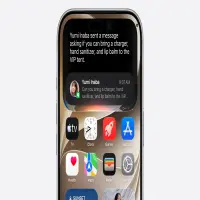 Apple Gandeng Google Gemini untuk AI Baru di iPhone
