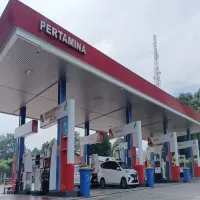Daftar Harga BBM Terbaru di Seluruh Provinsi Hari ini per 10 Juni 2026