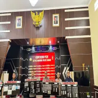 Polres Subang Bongkar 32 Kasus Narkoba dalam Tiga Bulan