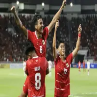 Jadwal Semifinal Piala AFF U-19 2026: Indonesia vs Australia