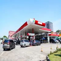 Mulai 10 Juni, Harga Pertamax Naik Jadi Rp 16.250 per Liter