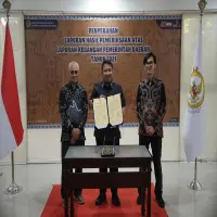 Subang Raih WTP Delapan Kali Berturut-turut