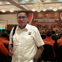 Pekerja Pilar Utama Hadapi Situasi Krisis