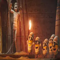 Gak Cuma Satu, Ini Deretan Film Animasi Tayang Juni 2026 di Bioskop