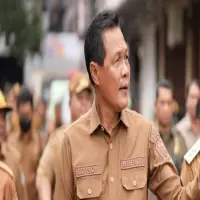 Profil Bupati Muara Enim Edison yang Terjaring OTT KPK, Pernah Berkarier di BPN