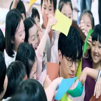 Drama Korea Teach You a Lesson Melejit di Netflix Global