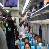 Sambut Libur Sekolah, KAI Beri Diskon Tiket Kereta 30 Persen