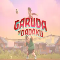 Sinopsis Animasi Garuda di Dadaku, Karya Besar 500 Animator Lokal