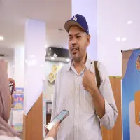 Konsultasi Syarat Pengurusan Berkas Pertanahan, Mall Pelayanan Publik Jadi Pilihan Masyarakat Cari Kepastian Layanan Pertanahan