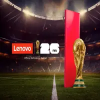 Lenovo FIFA World Cup 2026 Hadir di Indonesia, Speknya Menggoda!