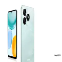 Honor X5c Plus Hadir, HP Rp 2 Jutaan dengan Baterai Besar