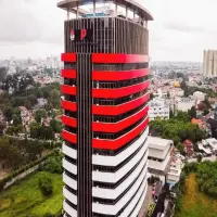 5 ASN BPK Ditangkap KPK, Kasus OTT Bupati Muara Enim Meluas