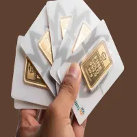 Harga Emas Antam Hari Ini Masih Betah di Rp2,713 Juta per Gram, Cek Daftar Lengkapnya!