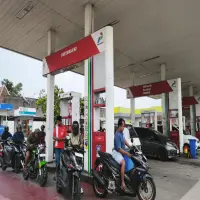 Pertamina Beberkan Faktor di Balik Kenaikan Harga Pertamax