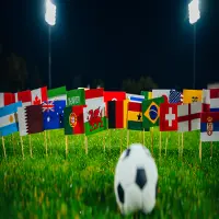 Piala Dunia 2026, Sekolah di Meksiko Diliburkan dan ASN Diminta WFH