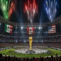 Opening Piala Dunia 2026 Tidak Lagi Serentak, Ini Perubahannya