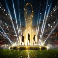 FIFA Resmi Umumkan Halftime Show Piala Dunia 2026, Ini Daftar Penampilnya