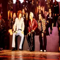 BIGBANG Umumkan Tur Dunia Tahun Ini, Jakarta Masuk List!