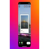 Cara Membagikan Postingan Feed ke Instagram Stories