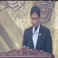 Menkeu Purbaya Pasang Target Besar, RI Targetkan Pertumbuhan Ekonomi Naik 8 Persen pada 2029