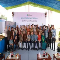 Suryacipta Mulai Bangun Smartpolitan Building, Jadi Pusat Kendali Kawasan Industri Cerdas di Subang