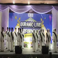 SD Rabbani Subang Sukses Gelar Qur'anic Life Performance