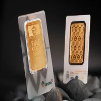Harga Emas Antam Bangkit Lagi! Tembus Rp 2,7 Juta per Gram pada 12 Juni 2026